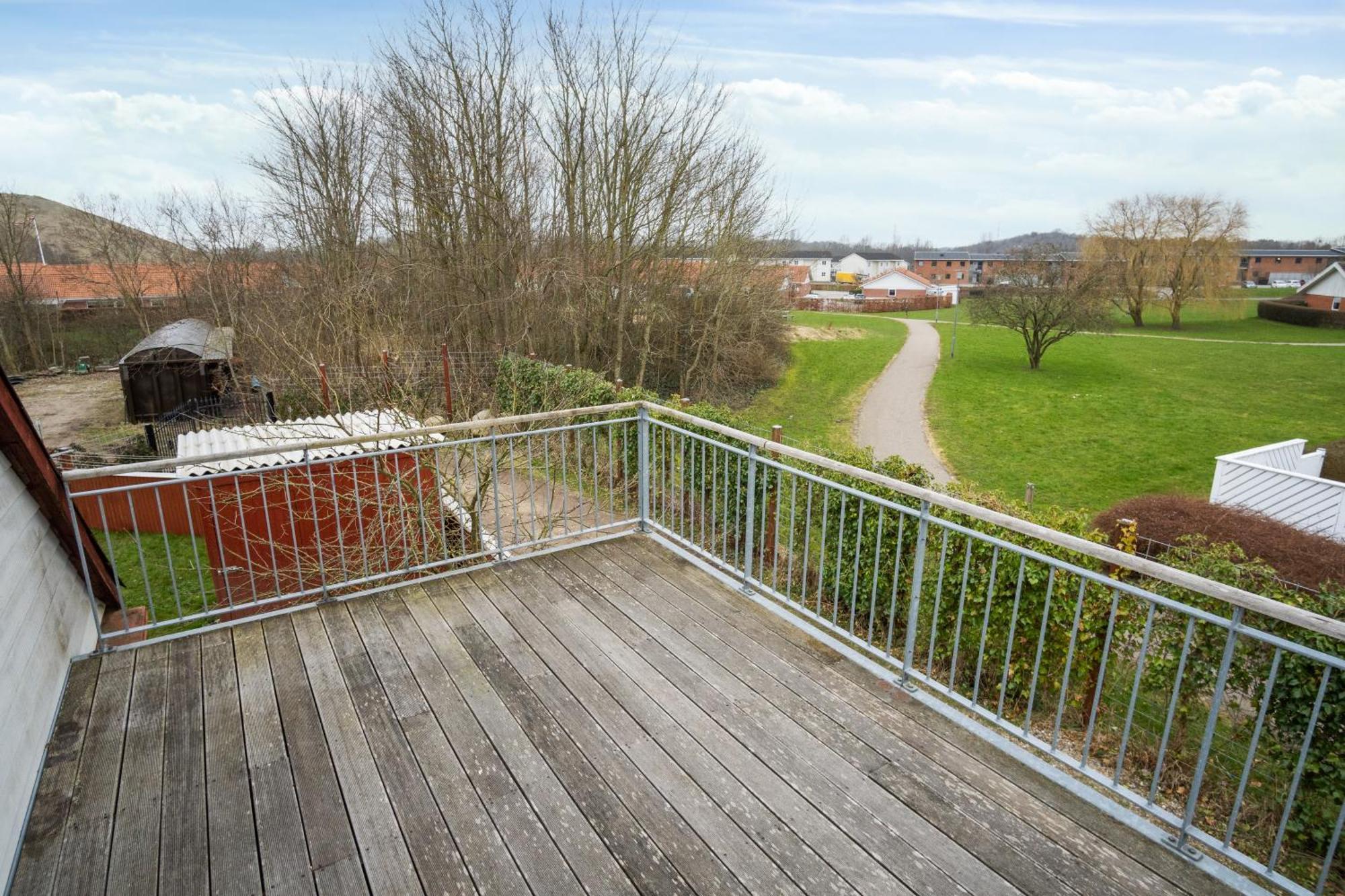 Come - Stilfuld Elegance For 4 Med Pejs *