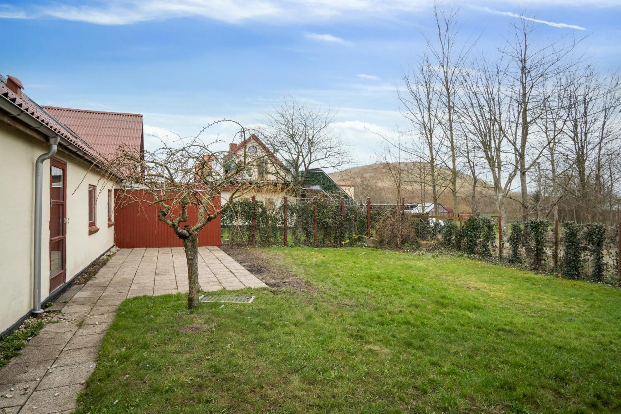 Apartment Come - Stilfuld Elegance For 4 Med Pejs *